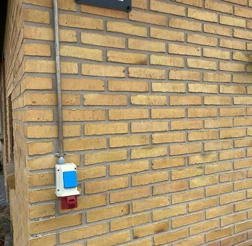 Fin Ny Moderniseret I Skagen. Apartamento